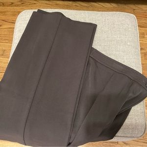 NWT - JM Collection Women’s Chocolate Brown Pants Size 8